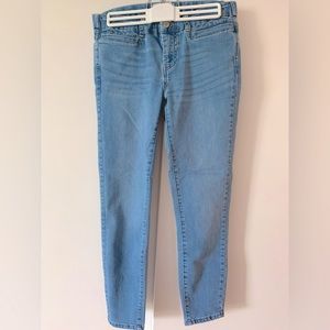 Free People Jeans